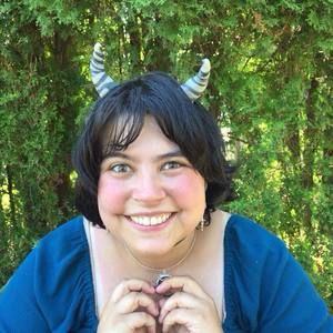 Meet your Posher, Marin